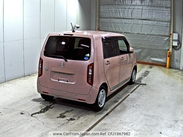 honda n-wgn 2020 CFJ1867982 image 2