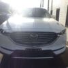 mazda cx-8 2020 -MAZDA 【岐阜 303ﾆ5485】--CX-8 3DA-KG2P--KG2P-303051---MAZDA 【岐阜 303ﾆ5485】--CX-8 3DA-KG2P--KG2P-303051- image 1