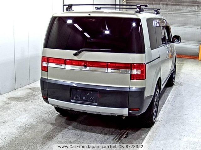 mitsubishi delica-d5 2007 -MITSUBISHI--Delica D5 CV5W--CV5W-0021974---MITSUBISHI--Delica D5 CV5W--CV5W-0021974- image 2