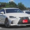 lexus is 2018 CFJ1646984 image 4