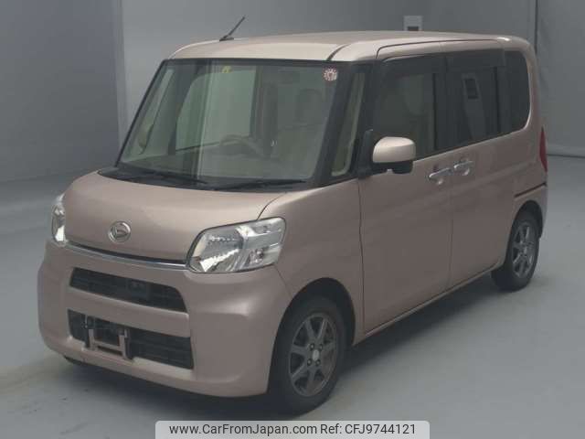 daihatsu tanto 2014 -DAIHATSU--Tanto DBA-LA600S--LA600S-0099601---DAIHATSU--Tanto DBA-LA600S--LA600S-0099601- image 1