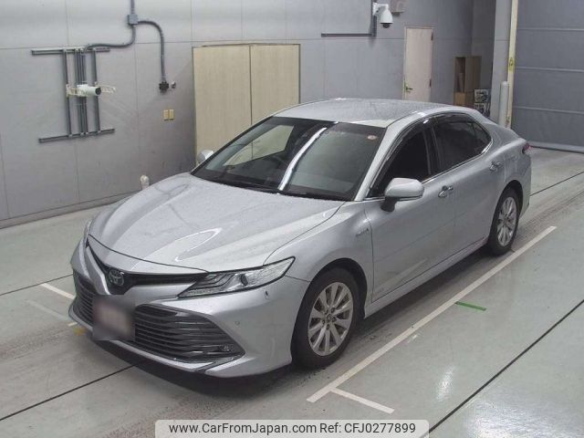 toyota camry 2019 -TOYOTA--Camry AXVH70-1055159---TOYOTA--Camry AXVH70-1055159- image 1