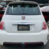 abarth 500 2009 CFJ1749721 image 10