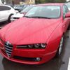 alfa-romeo 159 2007 -ALFA ROMEO--Alfa Romeo 159 93922--ZAR93900007073820---ALFA ROMEO--Alfa Romeo 159 93922--ZAR93900007073820- image 1