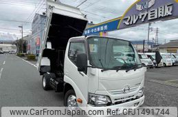 hino dutro 2016 CFJ1491744