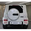 mercedes-benz g-class 2021 quick_quick_463276_W1N4632761X386305 image 4