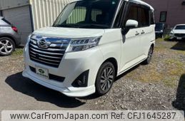 daihatsu thor 2018 CFJ1645287