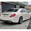 mercedes-benz s-class 2018 -MERCEDES-BENZ--Benz S Class DAA-222058--WDD2220582A414025---MERCEDES-BENZ--Benz S Class DAA-222058--WDD2220582A414025- image 2