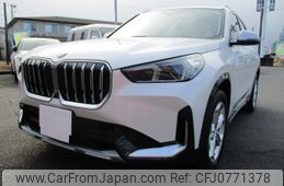 bmw x1 2024 quick_quick_3CA-42EG20_WBA42EG0705Y73646