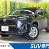 toyota yaris-cross 2023 quick_quick_MXPB10_MXPB10-3028175 image 1