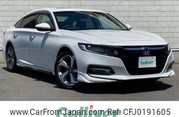 honda accord 2021 -HONDA--Accord 6AA-CV3--CV3-1100129---HONDA--Accord 6AA-CV3--CV3-1100129-