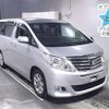toyota alphard 2013 -TOYOTA--Alphard ANH20W-8312712---TOYOTA--Alphard ANH20W-8312712- image 1