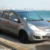 nissan note 2008 29532 image 1