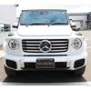 mercedes-benz g-class 2024 -MERCEDES-BENZ--Benz G Class 3CA-465310C--W1N4653102X023***---MERCEDES-BENZ--Benz G Class 3CA-465310C--W1N4653102X023***- image 10
