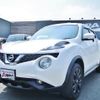 nissan juke 2018 quick_quick_DBA-YF15_YF15-600587 image 12