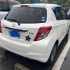 toyota vitz 2012 -TOYOTA--Vitz DBA-NSP130--NSP130-2091191---TOYOTA--Vitz DBA-NSP130--NSP130-2091191- image 2