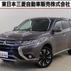 mitsubishi outlander-phev 2017 quick_quick_DLA-GG2W_GG2W-0313147 image 1