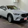 mazda cx-3 2015 -MAZDA--CX-3 DK5AW--106932---MAZDA--CX-3 DK5AW--106932- image 10