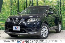 nissan x-trail 2016 -NISSAN--X-Trail DAA-HNT32--HNT32-115334---NISSAN--X-Trail DAA-HNT32--HNT32-115334-