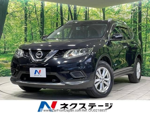 nissan x-trail 2016 -NISSAN--X-Trail DAA-HNT32--HNT32-115334---NISSAN--X-Trail DAA-HNT32--HNT32-115334- image 1