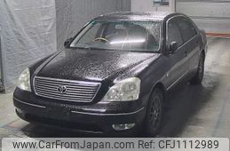 toyota celsior 2000 -TOYOTA--Celsior UCF31-0001465---TOYOTA--Celsior UCF31-0001465-