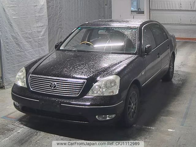 toyota celsior 2000 -TOYOTA--Celsior UCF31-0001465---TOYOTA--Celsior UCF31-0001465- image 1