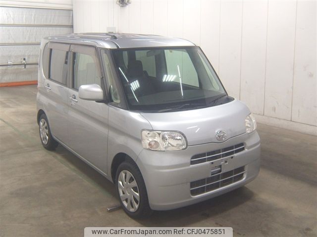 daihatsu tanto 2012 -DAIHATSU--Tanto L375S-503218---DAIHATSU--Tanto L375S-503218- image 1