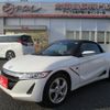 honda s660 2019 -HONDA--S660 DBA-JW5--JW5-1101920---HONDA--S660 DBA-JW5--JW5-1101920- image 1