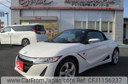 honda s660 2019 -HONDA--S660 DBA-JW5--JW5-1101920---HONDA--S660 DBA-JW5--JW5-1101920-