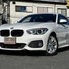 bmw 1-series 2017 -BMW--BMW 1 Series DBA-1R15--WBA1R52080V877629---BMW--BMW 1 Series DBA-1R15--WBA1R52080V877629- image 1