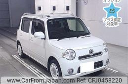 daihatsu mira-cocoa 2014 -DAIHATSU 【岐阜 581ﾁ8122】--Mira Cocoa L675S-0176848---DAIHATSU 【岐阜 581ﾁ8122】--Mira Cocoa L675S-0176848-