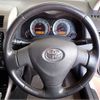 toyota corolla-fielder 2009 -TOYOTA--Corolla Fielder DBA-ZRE142G--ZRE142-9105125---TOYOTA--Corolla Fielder DBA-ZRE142G--ZRE142-9105125- image 13