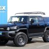 toyota fj-cruiser 2013 -TOYOTA--FJ Curiser CBA-GSJ15W--GSJ15-0122088---TOYOTA--FJ Curiser CBA-GSJ15W--GSJ15-0122088- image 1