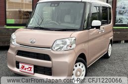 daihatsu tanto 2017 -DAIHATSU--Tanto DBA-LA600S--LA600S-0535237---DAIHATSU--Tanto DBA-LA600S--LA600S-0535237-