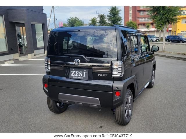 daihatsu taft 2024 -DAIHATSU 【名変中 】--Taft LA900S--0189010---DAIHATSU 【名変中 】--Taft LA900S--0189010- image 2