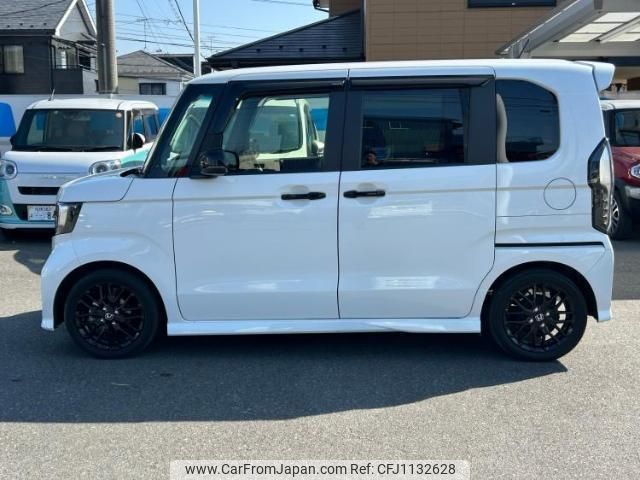honda n-box 2022 quick_quick_JF3_JF3-2361973 image 2