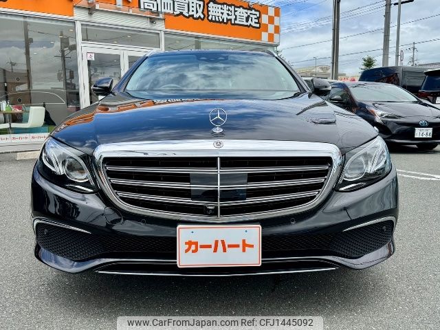 mercedes-benz e-class-station-wagon 2020 -MERCEDES-BENZ 【名変中 】--Benz E Class Wagon 213268--507764---MERCEDES-BENZ 【名変中 】--Benz E Class Wagon 213268--507764- image 2