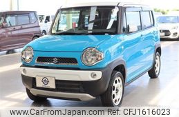 suzuki hustler 2018 CFJ1616023
