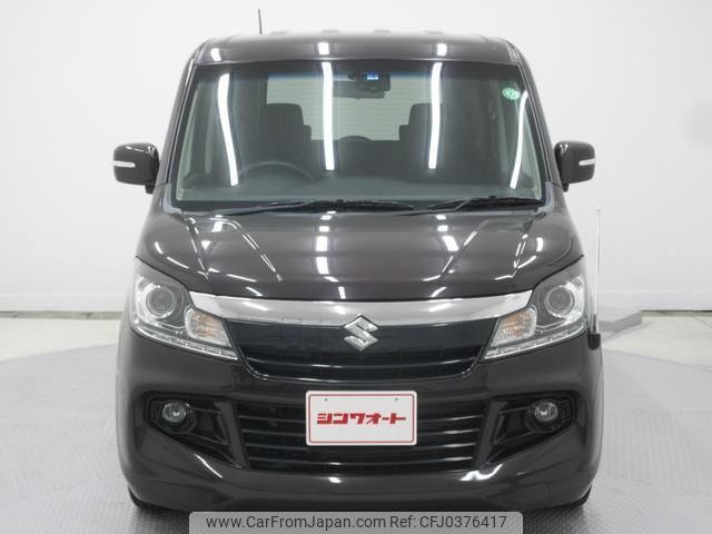 suzuki solio-bandit 2014 quick_quick_MA15S_MA15S-811053 image 2