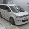 mitsubishi delica-d5 2012 CFJ1757538 image 6
