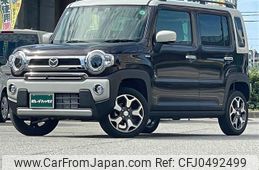 mazda flair-crossover 2024 quick_quick_5AA-MS92S_MS92S-309399