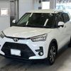 toyota raize 2022 -TOYOTA 【宮崎 501ね2450】--Raize A201A-0028588---TOYOTA 【宮崎 501ね2450】--Raize A201A-0028588- image 1