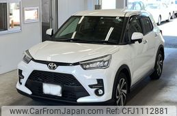 toyota raize 2022 -TOYOTA 【宮崎 501ね2450】--Raize A201A-0028588---TOYOTA 【宮崎 501ね2450】--Raize A201A-0028588-