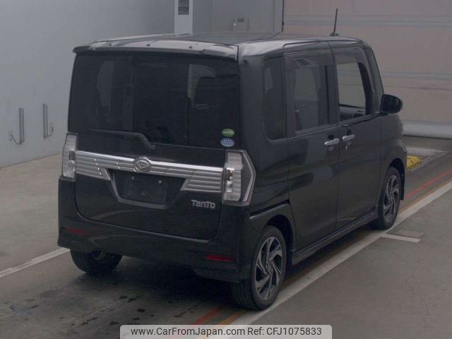 daihatsu tanto 2019 -DAIHATSU 【Ｎｏ後日 】--Tanto LA600S-0735329---DAIHATSU 【Ｎｏ後日 】--Tanto LA600S-0735329- image 2