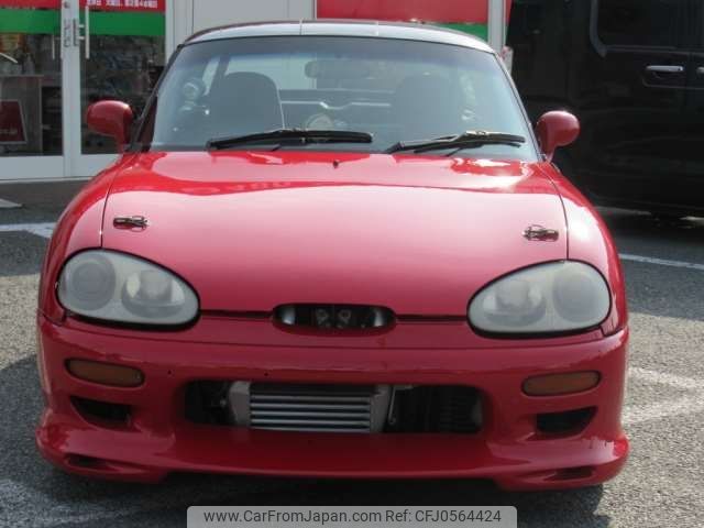 suzuki cappuccino 1997 -SUZUKI--Captino E-EA21R--EA21R-103862---SUZUKI--Captino E-EA21R--EA21R-103862- image 2
