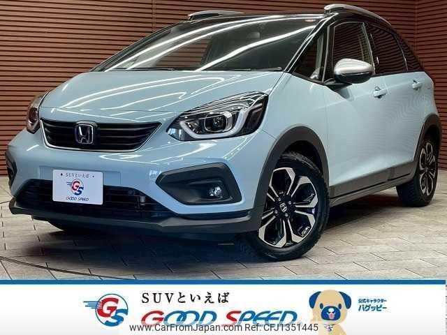 honda fit 2021 quick_quick_6AA-GR6_GR6-1010164 image 1