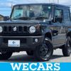 suzuki jimny 2022 quick_quick_3BA-JB64W_JB64W-240966 image 1