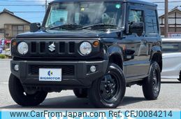 suzuki jimny 2022 quick_quick_3BA-JB64W_JB64W-240966