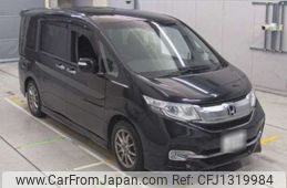 honda stepwagon 2017 -HONDA--Stepwgn DBA-RP3--RP3-1131866---HONDA--Stepwgn DBA-RP3--RP3-1131866-
