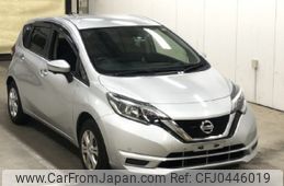 nissan note 2019 -NISSAN--Note E12-639427---NISSAN--Note E12-639427-